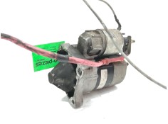 Recambio de motor arranque para renault megane ii classic berlina confort dynamique referencia OEM IAM 8200266777C  