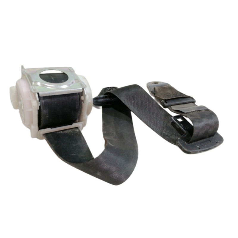 Recambio de cinturon seguridad trasero izquierdo para citroën c4 grand picasso sx referencia OEM IAM 9654437977  