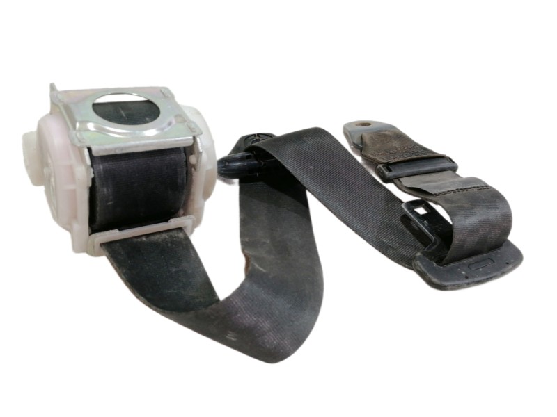 Recambio de cinturon seguridad trasero izquierdo para citroën c4 grand picasso sx referencia OEM IAM 9654437977  
