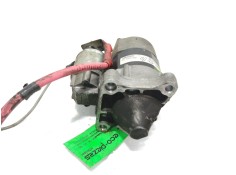 Recambio de motor arranque para renault megane ii classic berlina confort dynamique referencia OEM IAM 8200266777C   2