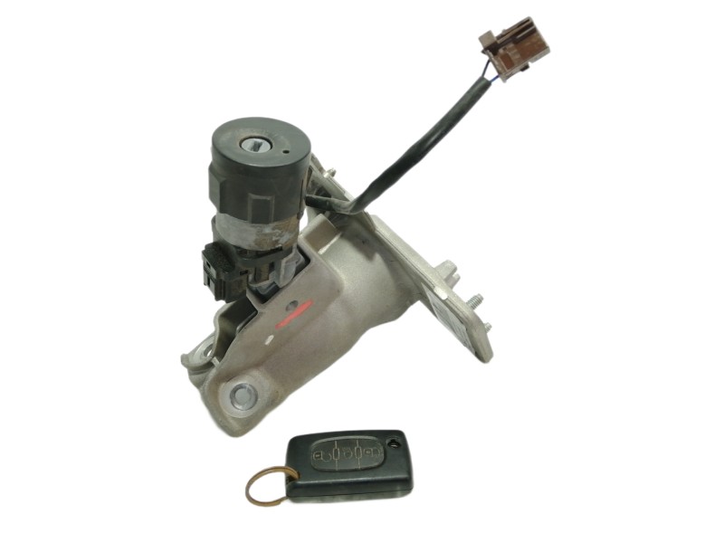 Recambio de conmutador de arranque para citroën c4 grand picasso sx referencia OEM IAM 9663123380  