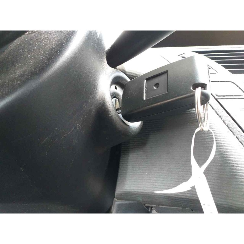 Recambio de conmutador de arranque para citroën c4 grand picasso sx referencia OEM IAM 9663123380  