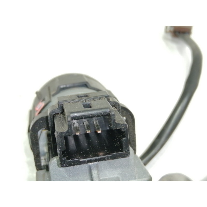 Recambio de conmutador de arranque para citroën c4 grand picasso sx referencia OEM IAM 9663123380  