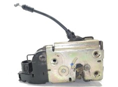 Recambio de cerradura puerta delantera derecha para renault megane ii classic berlina confort dynamique referencia OEM IAM    2