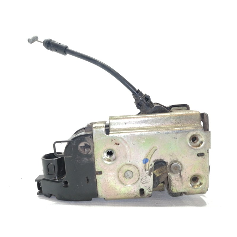 Recambio de cerradura puerta delantera derecha para renault megane ii classic berlina confort dynamique referencia OEM IAM   