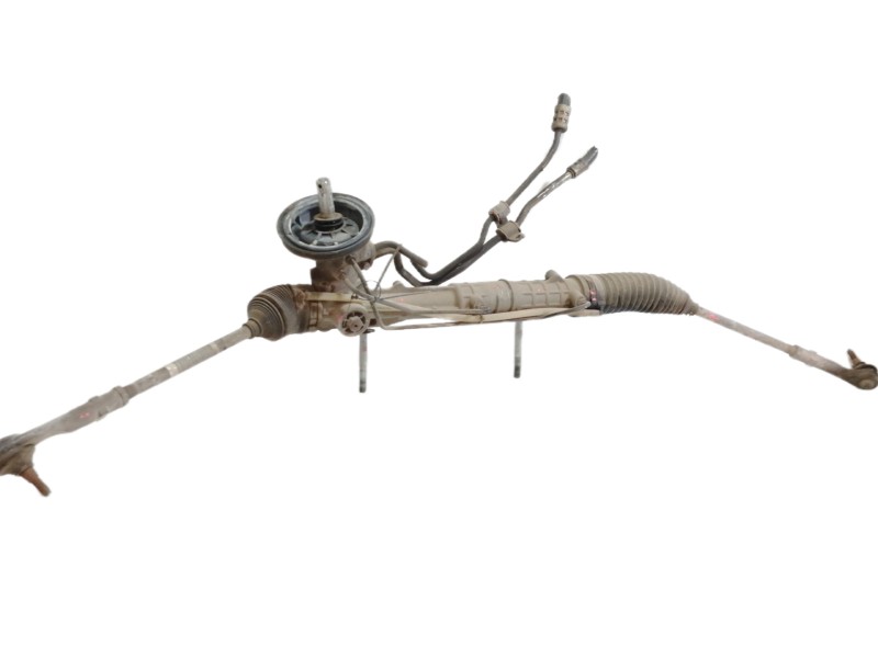 Recambio de cremallera direccion para citroën c4 grand picasso sx referencia OEM IAM 6820000084  