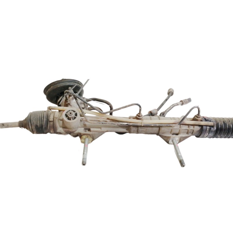 Recambio de cremallera direccion para citroën c4 grand picasso sx referencia OEM IAM 6820000084  