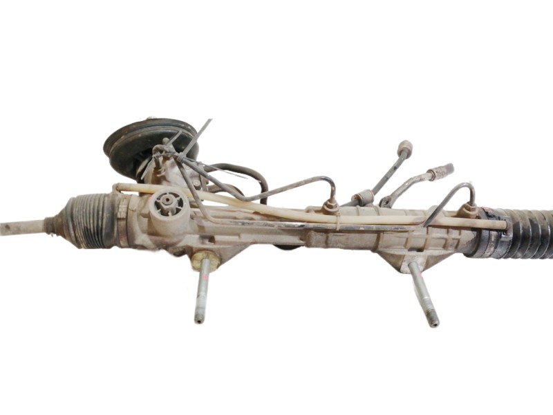 Recambio de cremallera direccion para citroën c4 grand picasso sx referencia OEM IAM 6820000084  