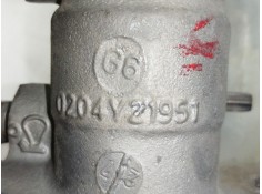 Recambio de bomba freno para renault megane ii classic berlina confort dynamique referencia OEM IAM 0204Y21951   2