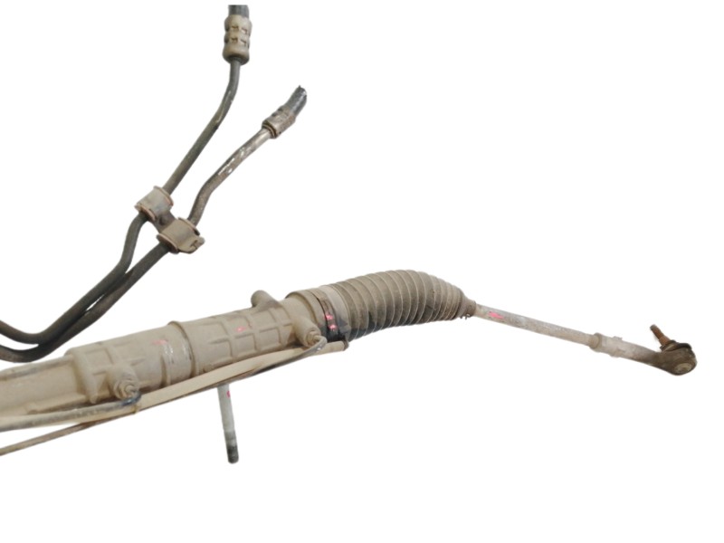 Recambio de cremallera direccion para citroën c4 grand picasso sx referencia OEM IAM 6820000084  