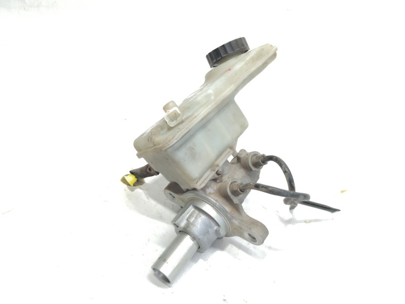 Recambio de bomba freno para renault megane ii classic berlina confort dynamique referencia OEM IAM 0204Y21951  