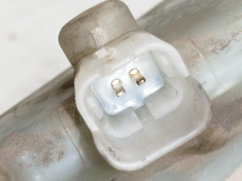 Recambio de bomba freno para renault megane ii classic berlina confort dynamique referencia OEM IAM 0204Y21951  