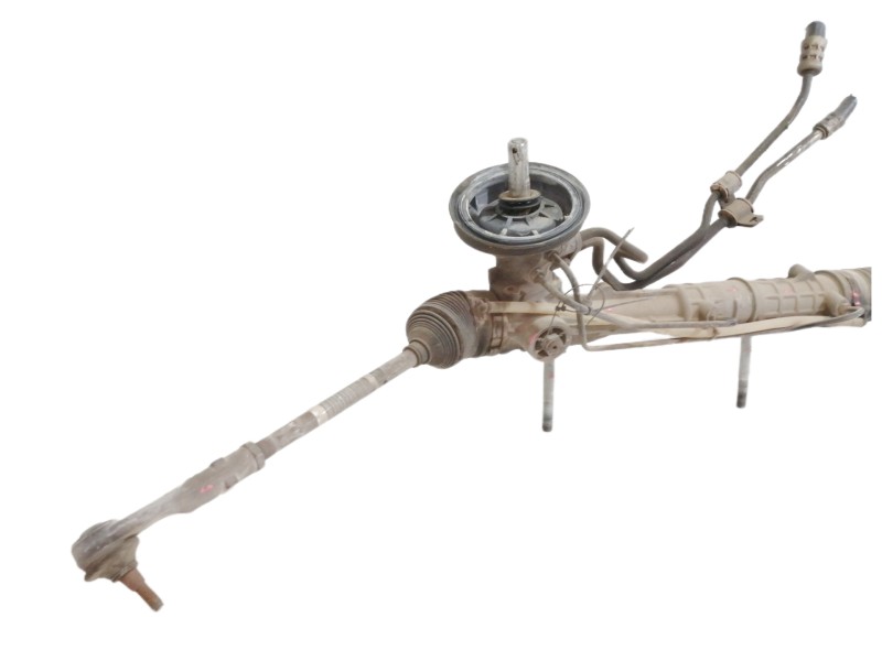 Recambio de cremallera direccion para citroën c4 grand picasso sx referencia OEM IAM 6820000084  