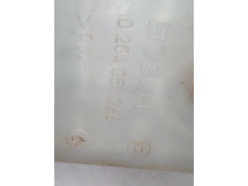 Recambio de bomba freno para renault megane ii classic berlina confort dynamique referencia OEM IAM 0204Y21951  