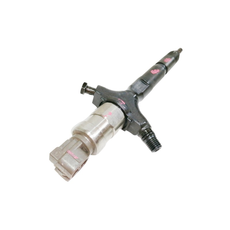 Recambio de inyector para renault vel satis (bj0) privilege referencia OEM IAM 8972391617  