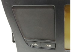 Recambio de cuadro instrumentos para citroën c4 grand picasso sx referencia OEM IAM P9663623180   2