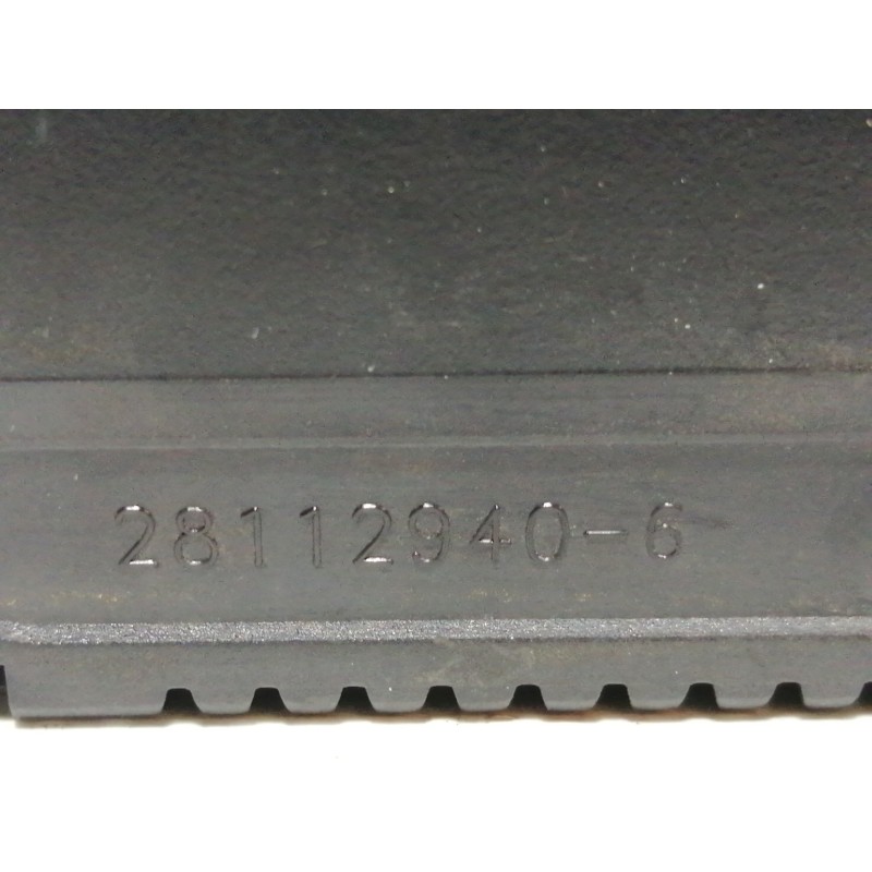 Recambio de cuadro instrumentos para citroën c4 grand picasso sx referencia OEM IAM P9663623180  