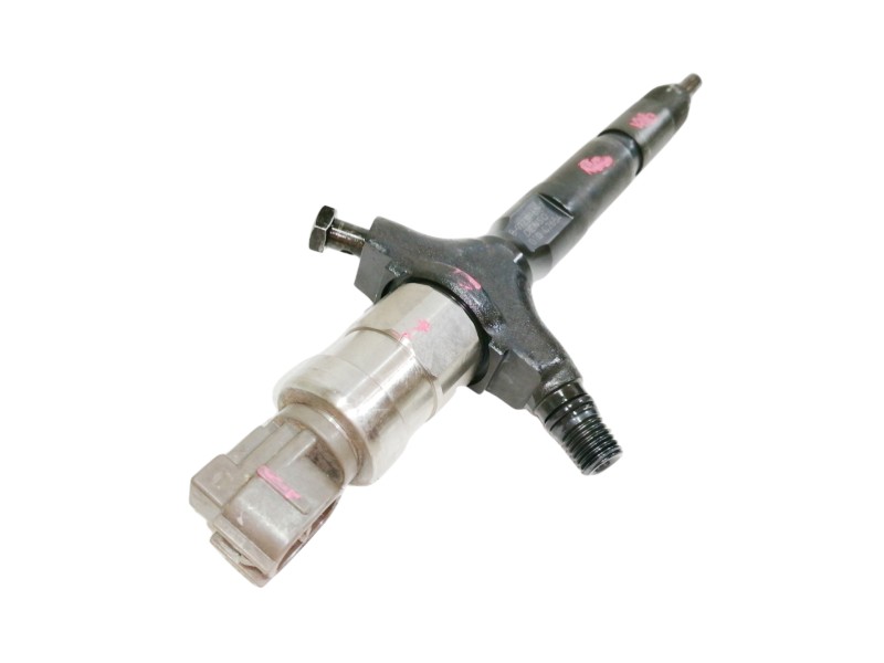 Recambio de inyector para renault vel satis (bj0) privilege referencia OEM IAM 8972391617  