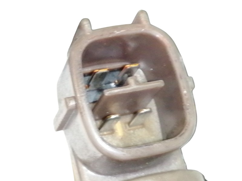 Recambio de inyector para renault vel satis (bj0) privilege referencia OEM IAM 8972391617  