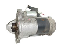 Recambio de motor arranque para mazda 6 monovolumen (gy) 2.0 crtd active (100kw) referencia OEM IAM R1296JS   2