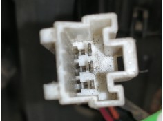 Recambio de piloto trasero derecho interior para hyundai h 1 starex h 1 starex crdi referencia OEM IAM    2