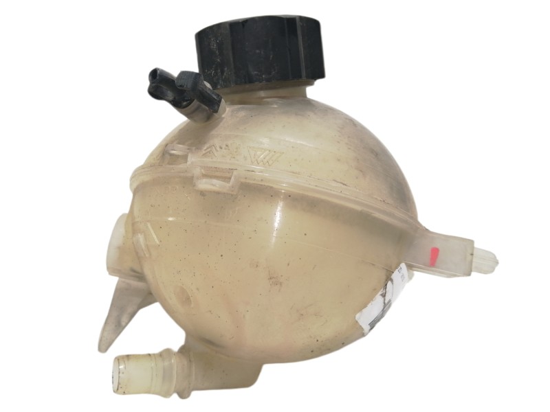 Recambio de deposito expansion para citroën c4 grand picasso sx referencia OEM IAM 9654310780  