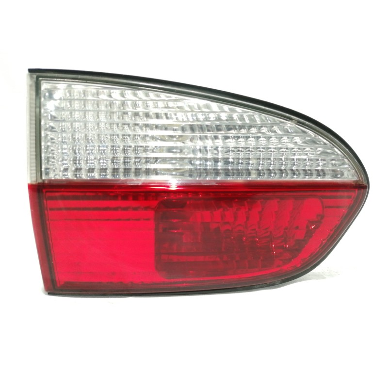 Recambio de piloto trasero izquierdo interior para hyundai h 1 starex h 1 starex crdi referencia OEM IAM   