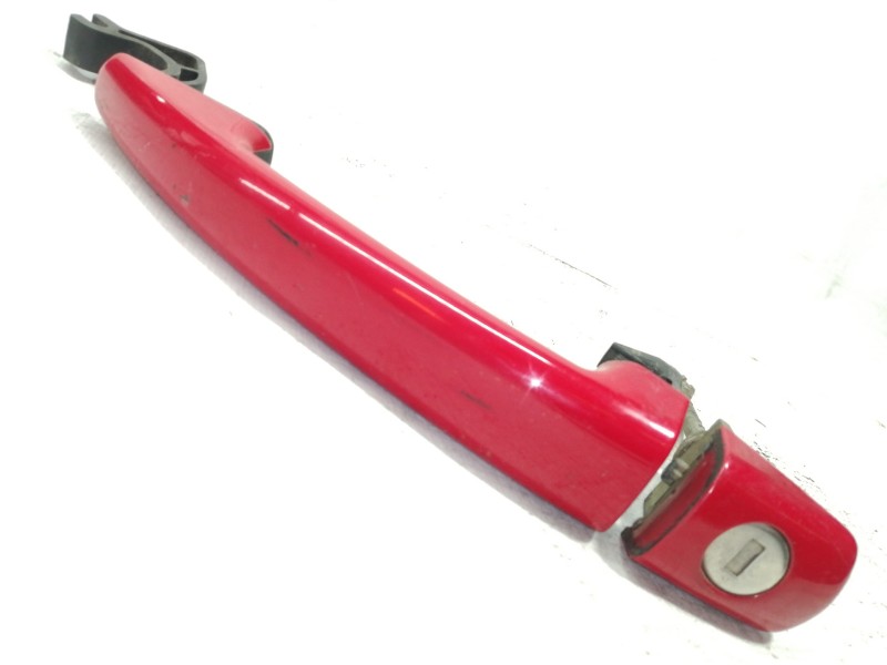 Recambio de maneta exterior delantera izquierda para peugeot 207 x-line referencia OEM IAM 59395J0  