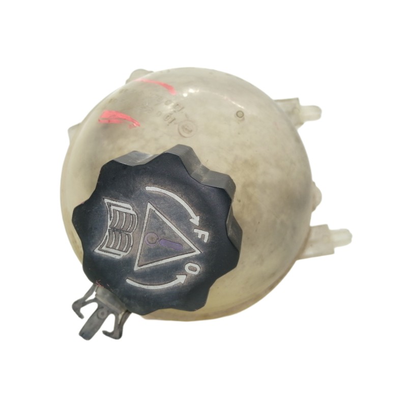 Recambio de deposito expansion para citroën c4 grand picasso sx referencia OEM IAM 9654310780  