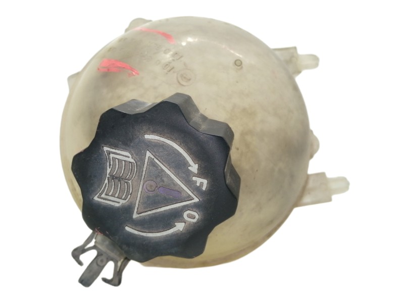 Recambio de deposito expansion para citroën c4 grand picasso sx referencia OEM IAM 9654310780  