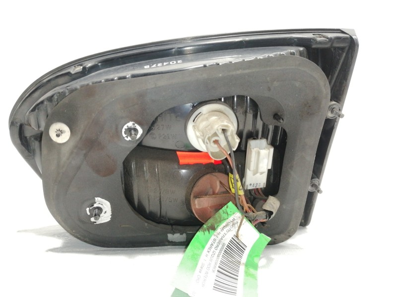 Recambio de piloto trasero izquierdo interior para hyundai h 1 starex h 1 starex crdi referencia OEM IAM   