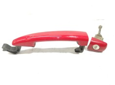 Recambio de maneta exterior delantera izquierda para peugeot 207 x-line referencia OEM IAM 59395J0   2