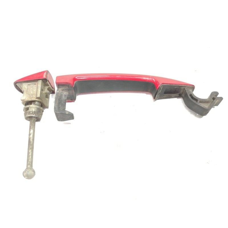 Recambio de maneta exterior delantera izquierda para peugeot 207 x-line referencia OEM IAM 59395J0  