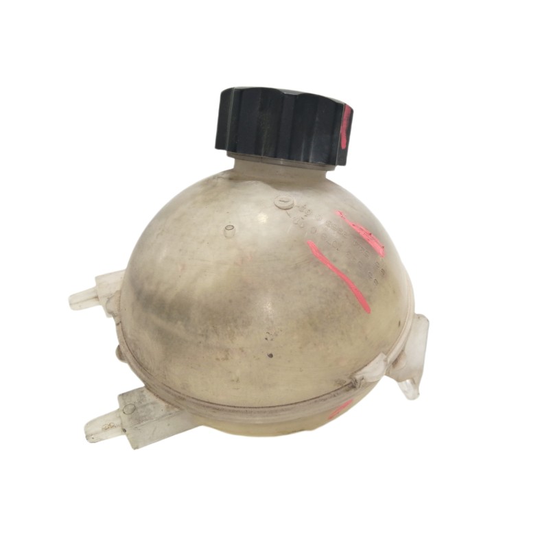 Recambio de deposito expansion para citroën c4 grand picasso sx referencia OEM IAM 9654310780  
