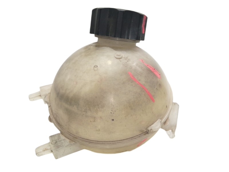 Recambio de deposito expansion para citroën c4 grand picasso sx referencia OEM IAM 9654310780  