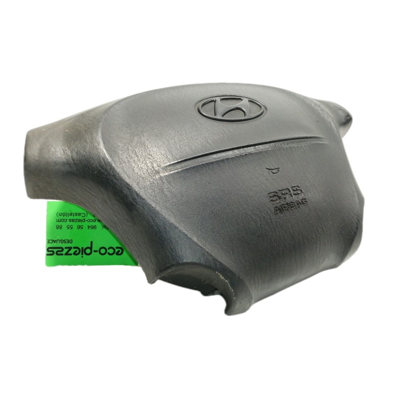 Recambio de airbag delantero izquierdo para hyundai h 1 starex h 1 starex crdi referencia OEM IAM SA100290001  