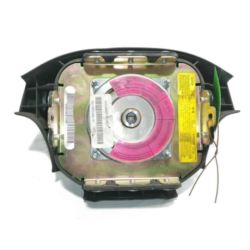 Recambio de airbag delantero izquierdo para hyundai h 1 starex h 1 starex crdi referencia OEM IAM SA100290001  