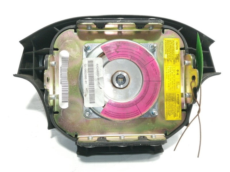 Recambio de airbag delantero izquierdo para hyundai h 1 starex h 1 starex crdi referencia OEM IAM SA100290001  