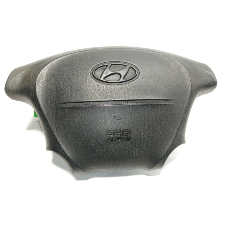 Recambio de airbag delantero izquierdo para hyundai h 1 starex h 1 starex crdi referencia OEM IAM SA100290001  