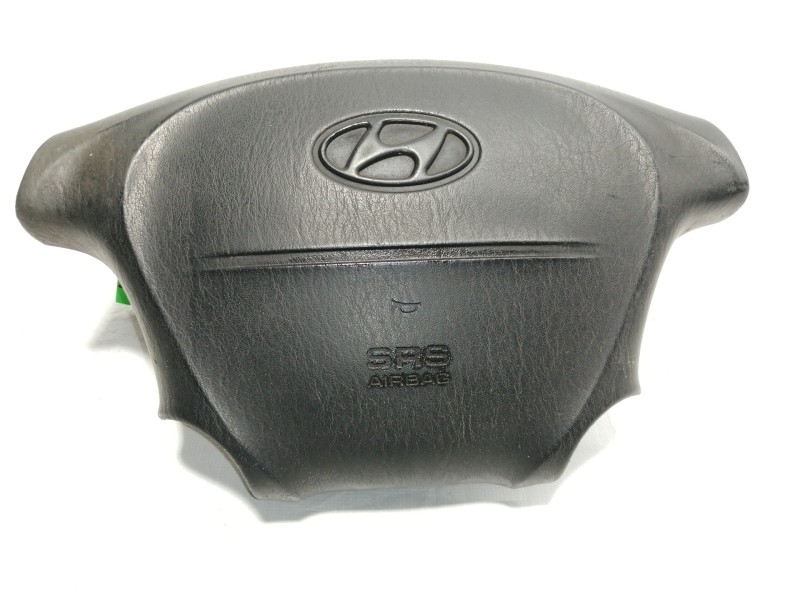 Recambio de airbag delantero izquierdo para hyundai h 1 starex h 1 starex crdi referencia OEM IAM SA100290001  