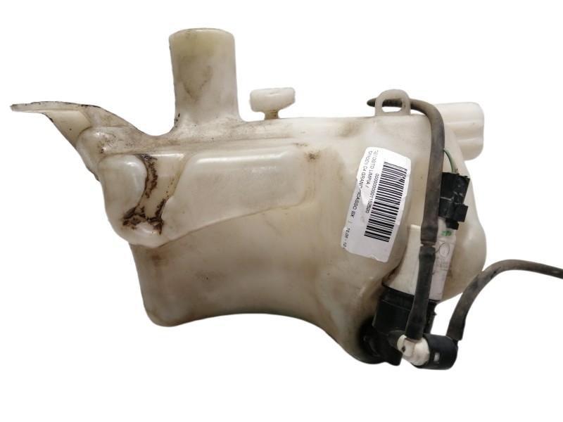 Recambio de deposito limpia para citroën c4 grand picasso sx referencia OEM IAM 9681860980  