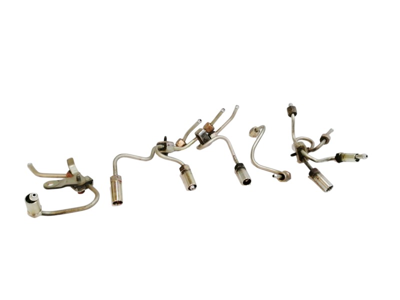 Recambio de tubo para renault vel satis (bj0) privilege referencia OEM IAM   