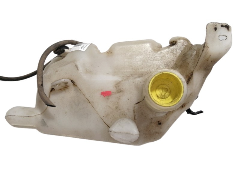 Recambio de deposito limpia para citroën c4 grand picasso sx referencia OEM IAM 9681860980  