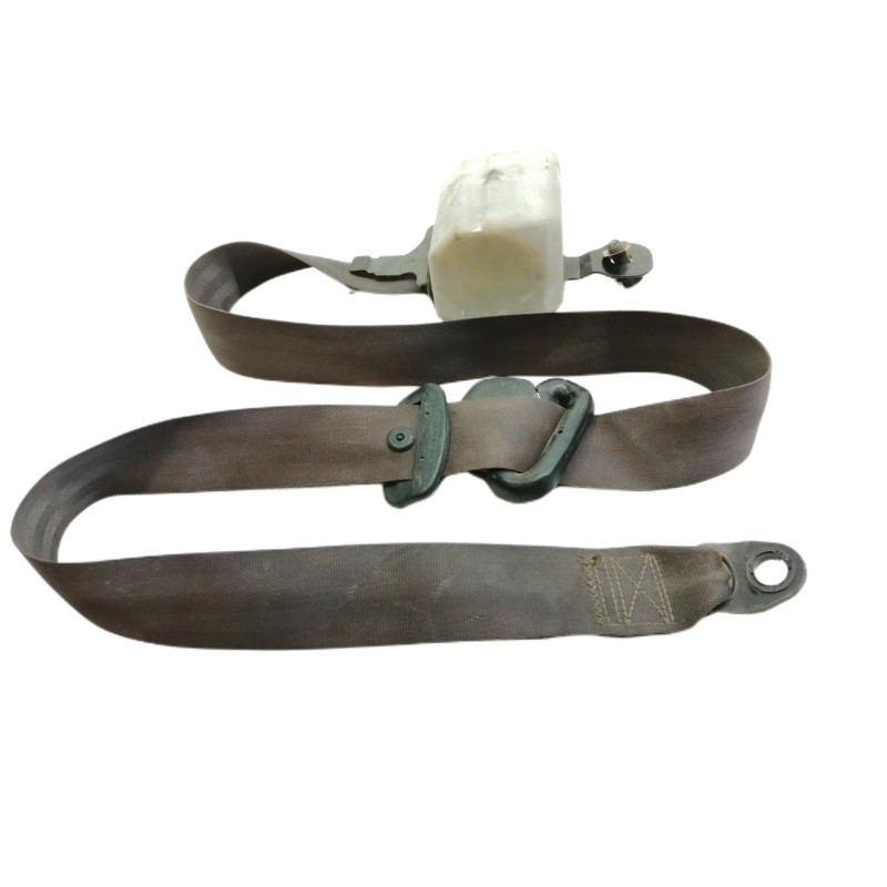 Recambio de cinturon seguridad delantero izquierdo para hyundai h 1 starex h 1 starex crdi referencia OEM IAM 898104A450  