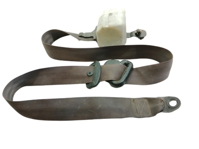 Recambio de cinturon seguridad delantero izquierdo para hyundai h 1 starex h 1 starex crdi referencia OEM IAM 898104A450  