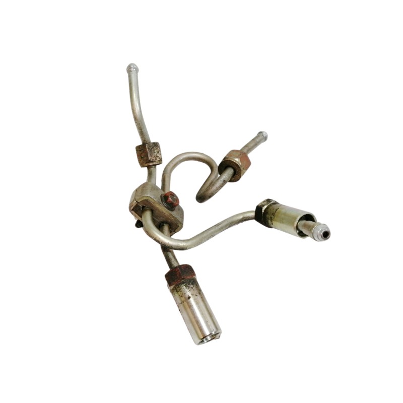 Recambio de tubo para renault vel satis (bj0) privilege referencia OEM IAM   