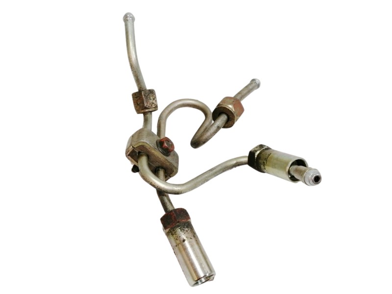 Recambio de tubo para renault vel satis (bj0) privilege referencia OEM IAM   