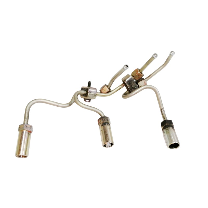 Recambio de tubo para renault vel satis (bj0) privilege referencia OEM IAM   