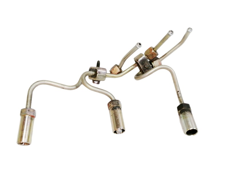 Recambio de tubo para renault vel satis (bj0) privilege referencia OEM IAM   