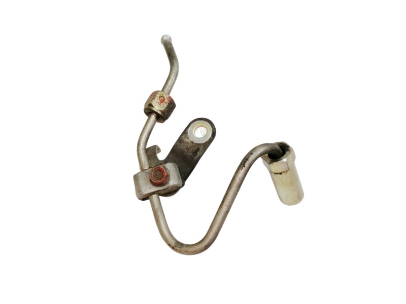 Recambio de tubo para renault vel satis (bj0) privilege referencia OEM IAM   